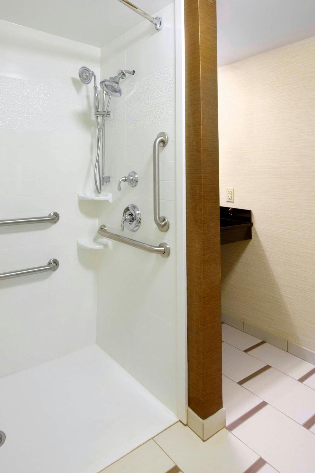 Fairfield Inn By Marriott East Rutherford Meadowlands Eksteriør bilde
