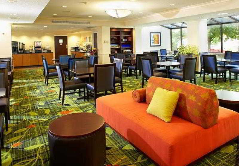 Fairfield Inn By Marriott East Rutherford Meadowlands Eksteriør bilde
