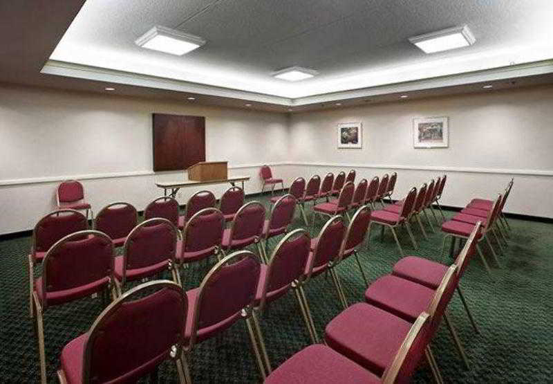 Fairfield Inn By Marriott East Rutherford Meadowlands Eksteriør bilde